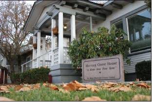 Herring House